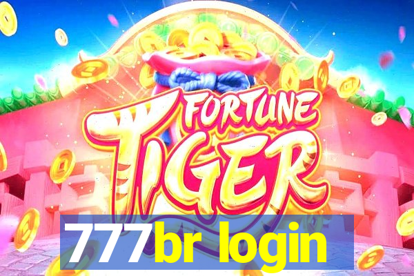 777br login